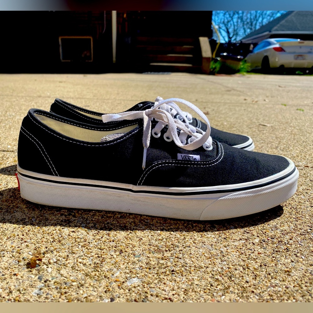Vans original Low Top Shoe